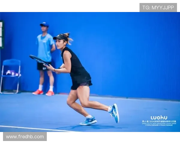 深圳网球队携手奋进再创佳绩团队协作排名创新高